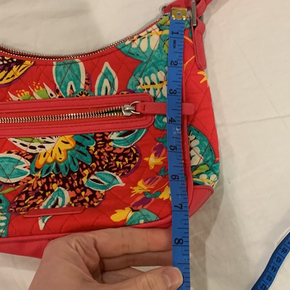 Vera Bradley • crossbody bag - Picture 5 of 7